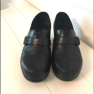 Danskos Black Size 39 Excellent Condition!